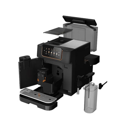 Beko CaffeExperto Espresso Machine Black