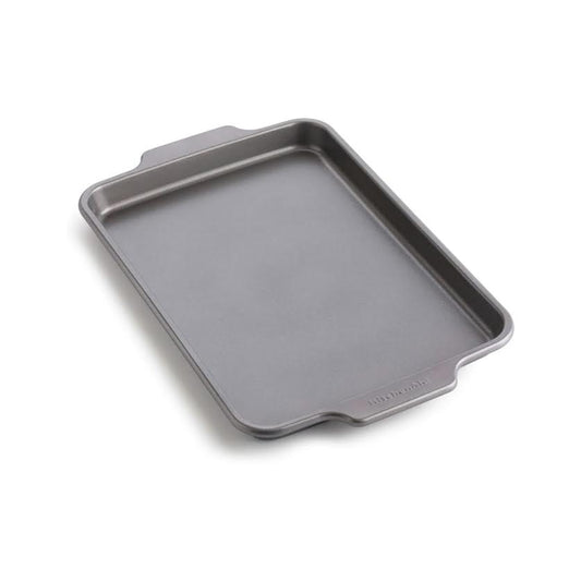 KitchenAid Non-Stick Baking Tray Grey