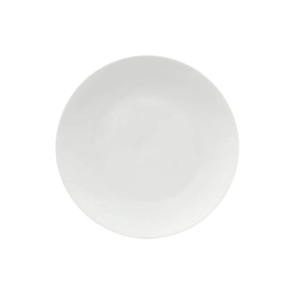 Maxwell & Williams 19cm White Basics Coupe Side Plate White