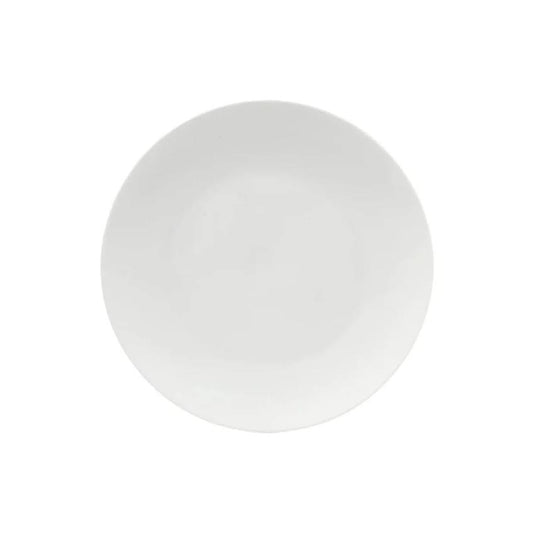 Maxwell & Williams 19cm White Basics Coupe Side Plate White