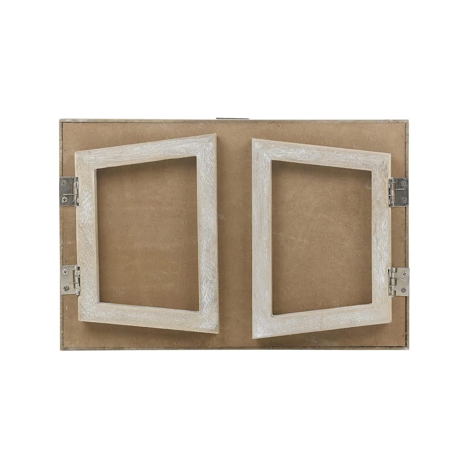 Kitchen Life Wooden Serving Tray Brown For Sofa Arm