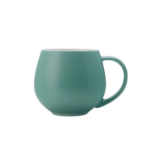 Maxwell & Williams 450ml Tint Snug Mug Aqua