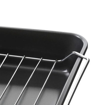 Guardini Bake & Roast Pan Black