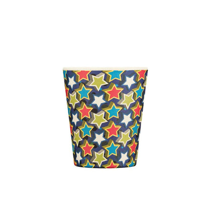 Kitchen Life 250ml Little Star BooCup Multicoloured