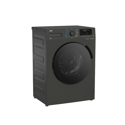Defy SteamCure 7/4kg Washer Dryer Combination Manhattan Grey