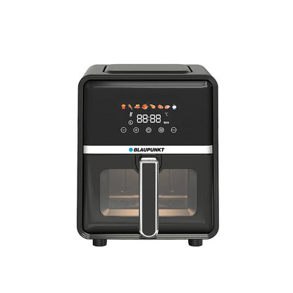 Blaupunkt 5L Digital Air Fryer Black