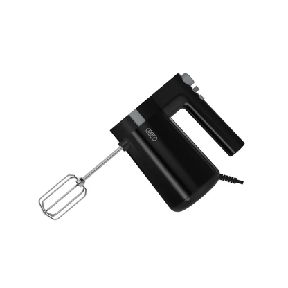 Defy Glow Hand Mixer Piano Black