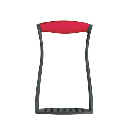 Cuisipro Nylon Potato Masher Black