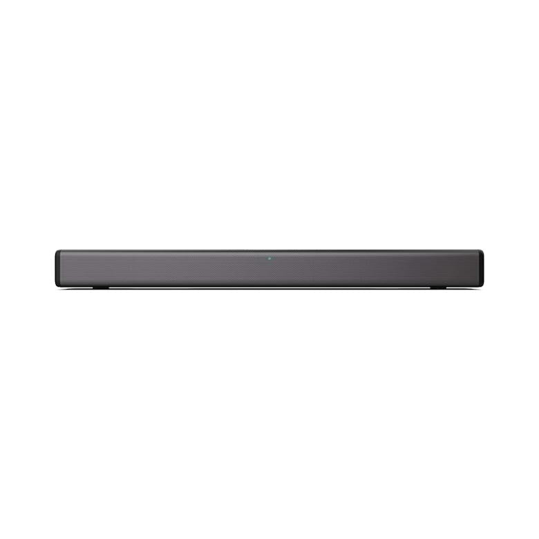 Hisense 2,1Ch All-In-One Soundbar Black