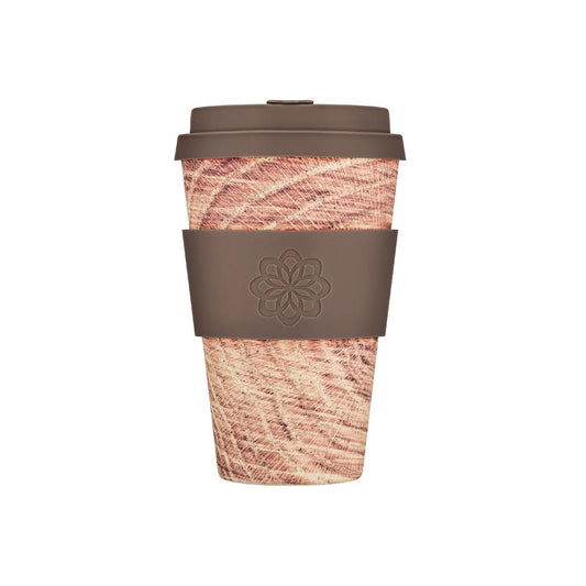 Kitchen Life 400ml Jack O’Toole Cup Brown