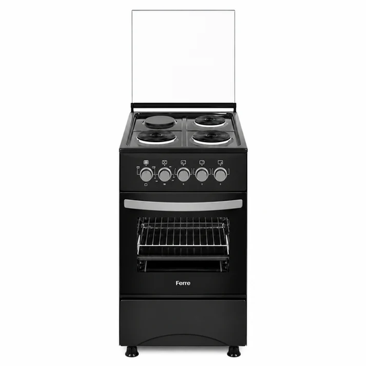 Ferre 3 Plate Electric Cooker
