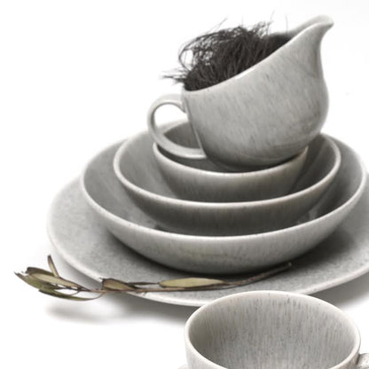 JAN Ashes & Olive Creamer Grey