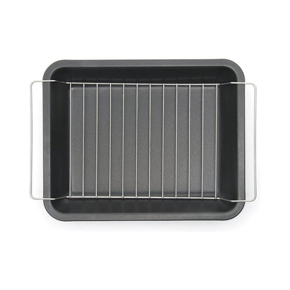 Guardini Bake & Roast Pan Black