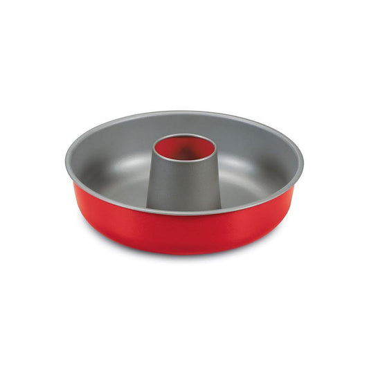 Guardini 23cm Cake Ring Red