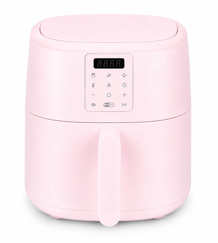Defy 6L Digital Air Fryer Pink
