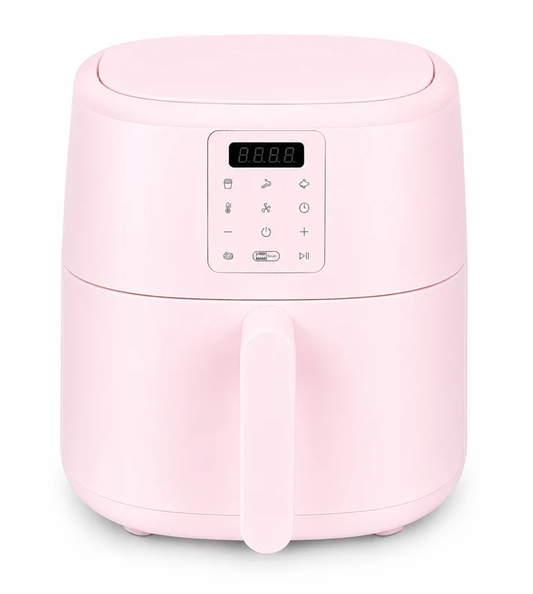 Defy 6L Digital Air Fryer Pink