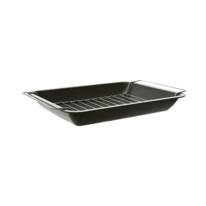 Guardini Bake & Roast Pan Black