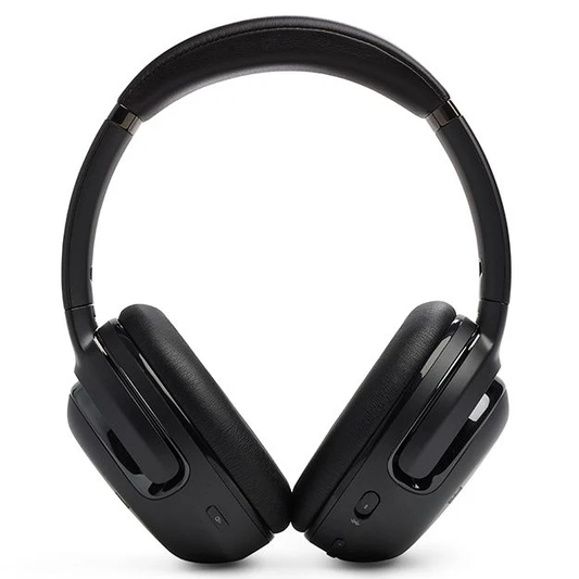 JBL Tour One M2 Wireless Bluetooth Over-Ear Noise Cancelling Headphones Black