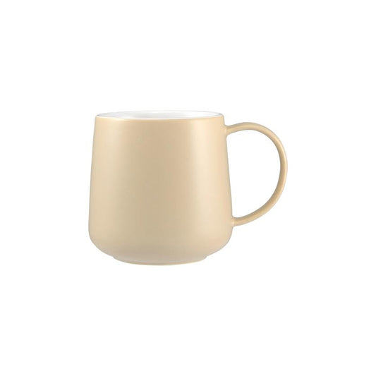 Maxwell & Williams 420ml Cafe Life Mug Sand