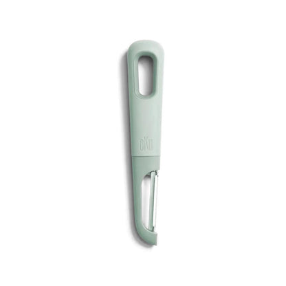 eKu Swivel Peeler Avocado