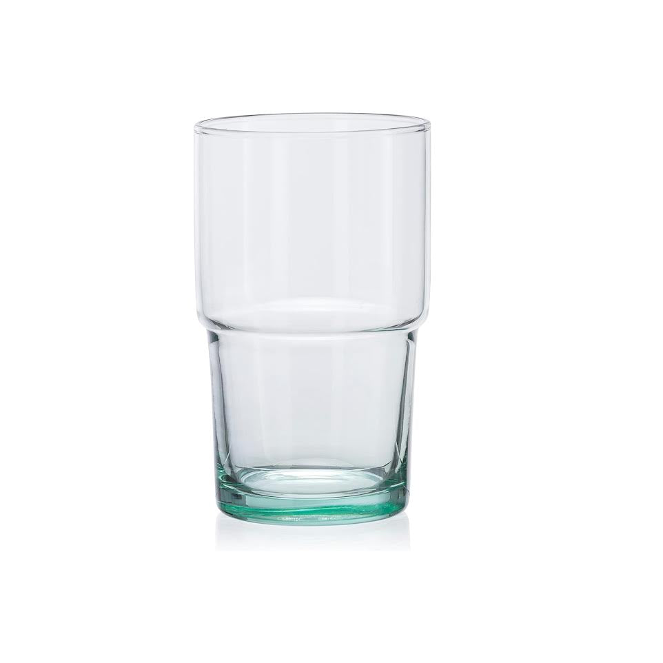 Pasabahce 4 Piece 440ml Tumbler Set Clear