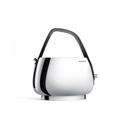 Bugatti Jackie Kettle Silver