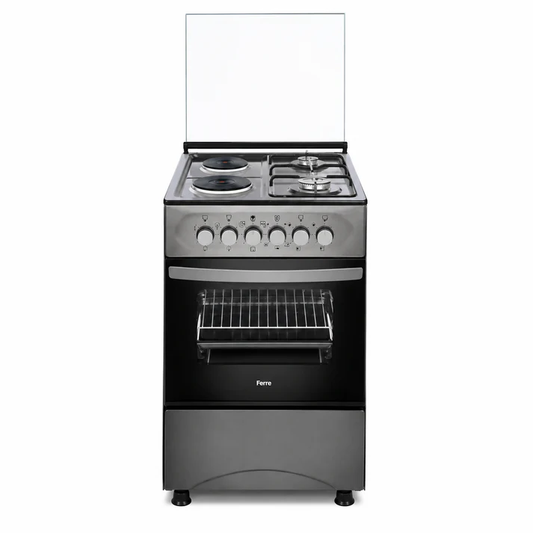 Ferre Gas Electric Stove