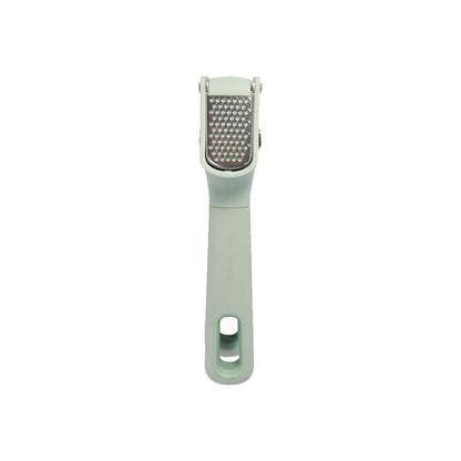 eKu Upcycle Garlic Press Avocado