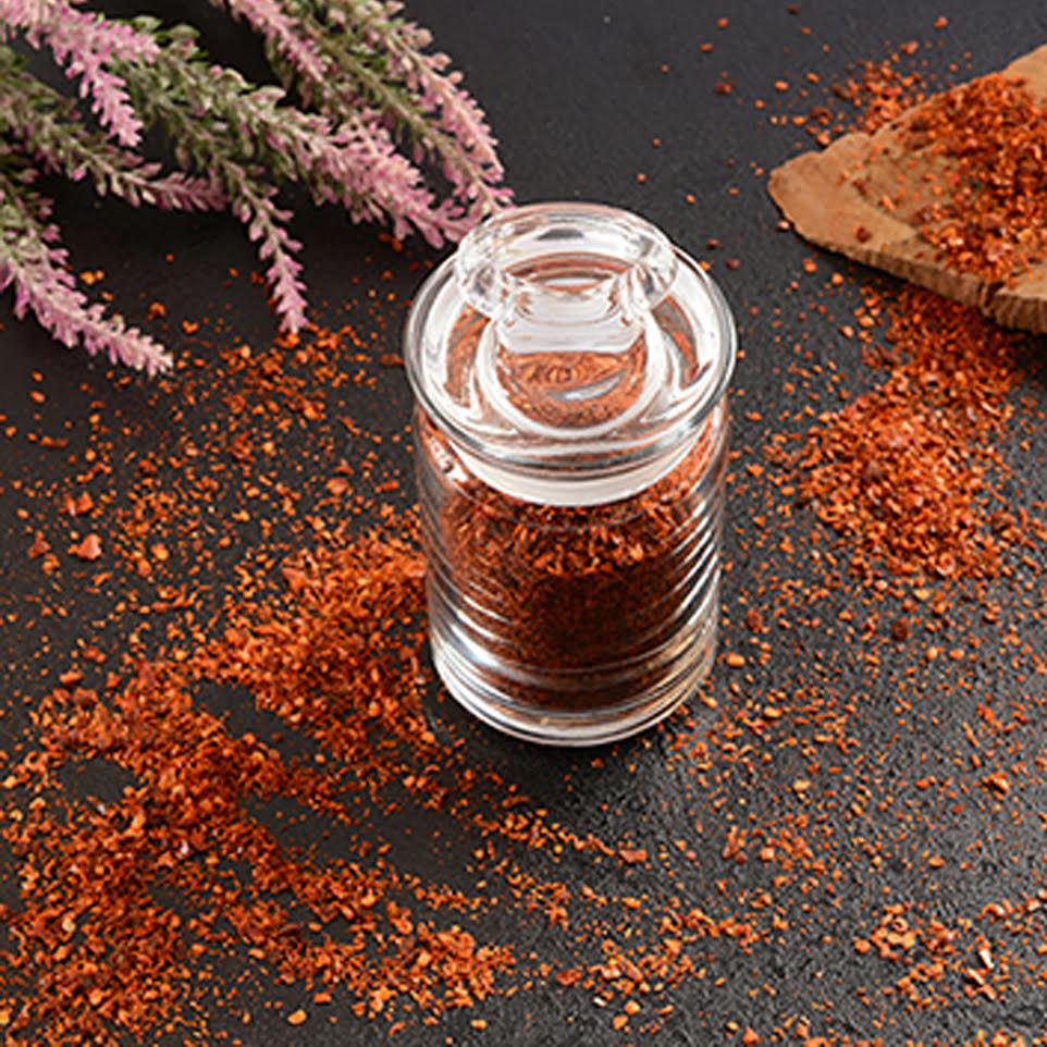 Pasabahce 240ml Spice Jar Clear