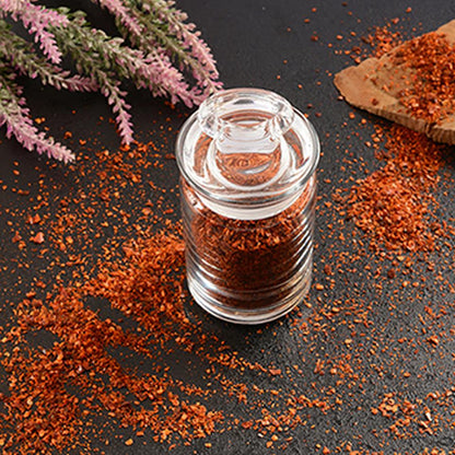 Pasabahce 240ml Spice Jar Clear