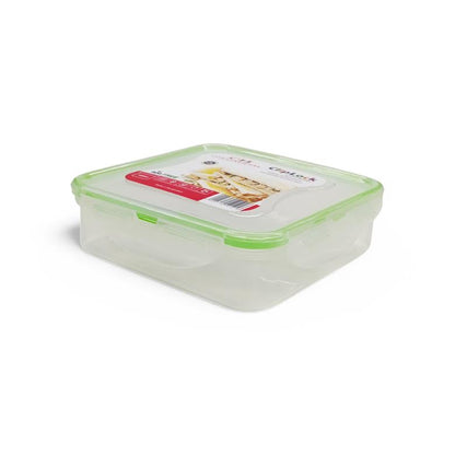 CH 600ml Lunch Box Green