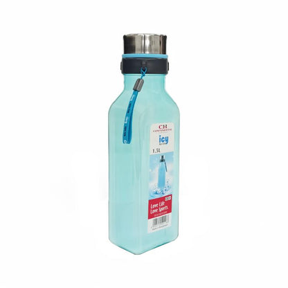 CH 1.5Lt Freezer Bottle Blue