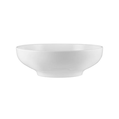 Maxwell & Williams White Basics 18.5 x 6cm Bowl White