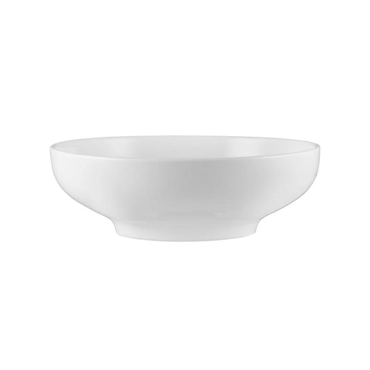 Maxwell & Williams White Basics 18.5 x 6cm Bowl White