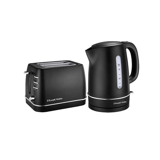Russell Hobbs Royal Breakfast Pack Black