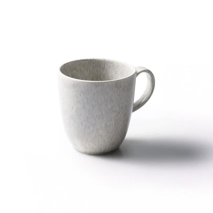 JAN Ashes & Olive 350ml Mug Grey