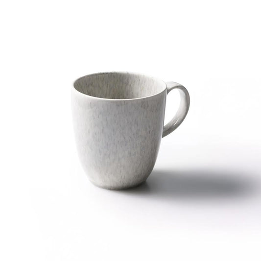 JAN Ashes & Olive 350ml Mug Grey