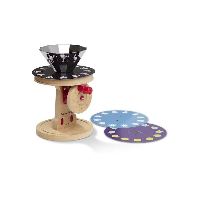 Melissa & Doug Innovation Academy Animation Scope Multicoloured