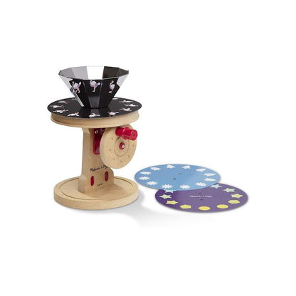 Melissa & Doug Innovation Academy Animation Scope Multicoloured