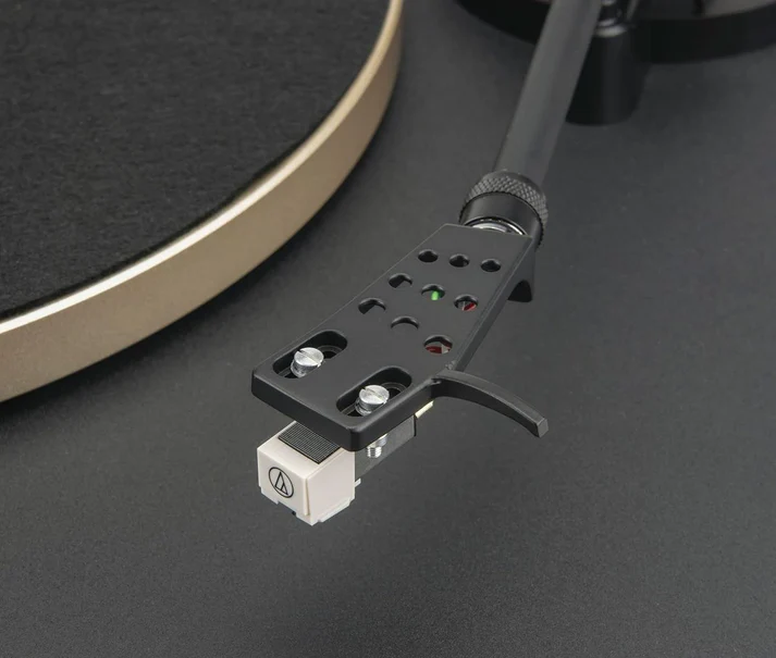JBL Spinner BT - Bluetooth Turntable with AptX-HD Black