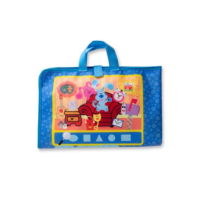 Melissa & Doug Blues Clues Water Wow Activity Mat Multicoloured
