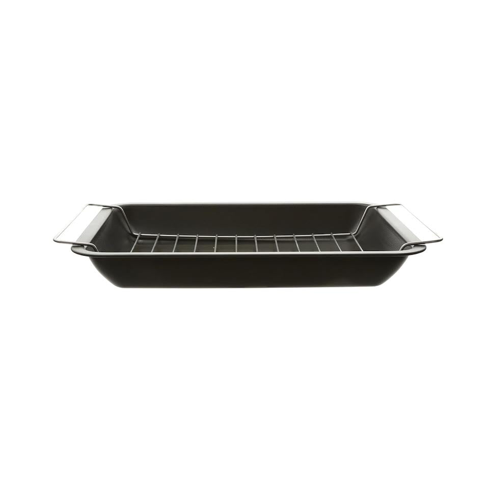 Guardini Bake & Roast Pan Black
