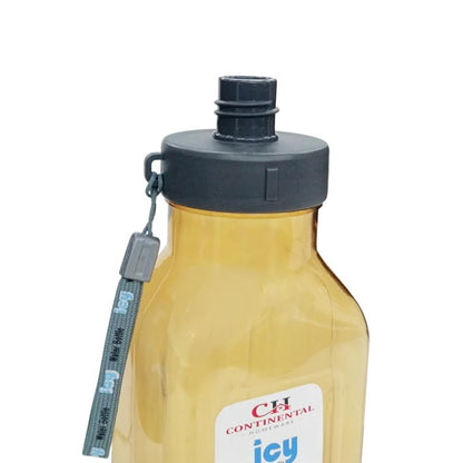 CH 1.5Lt Freezer Bottle Brown