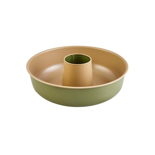 Guardini 25cm Cake Ring Savarin Green