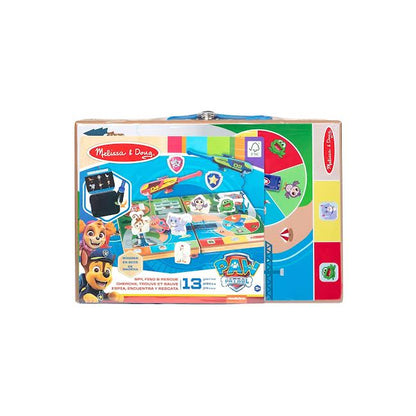 Melissa & Doug Paw Patrol Spy, Find & Rescue Multicoloured