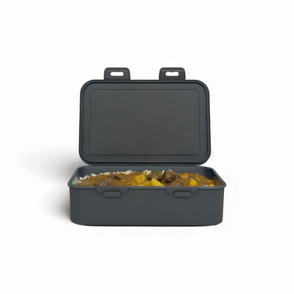 CH 5 Piece Container Set Grey
