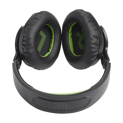 JBL Quantum 360X Console Headset For XBox Black & Green