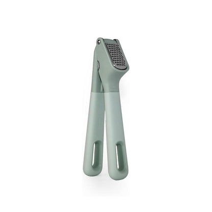 eKu Upcycle Garlic Press Avocado