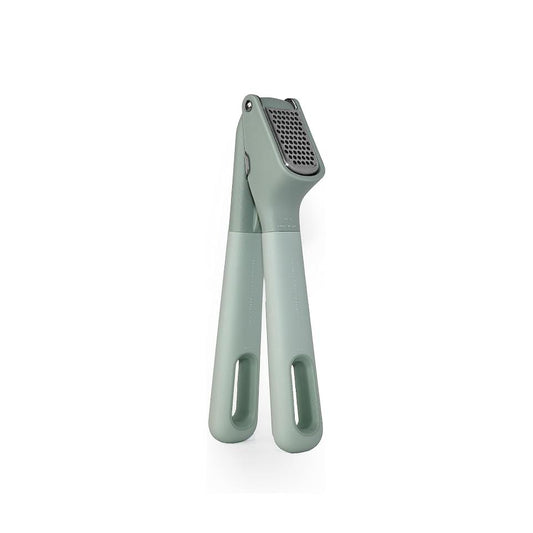 eKu Upcycle Garlic Press Avocado