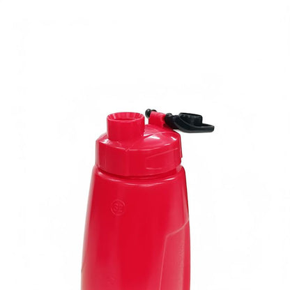 CH 1Lt Jambo Water Bottle Red